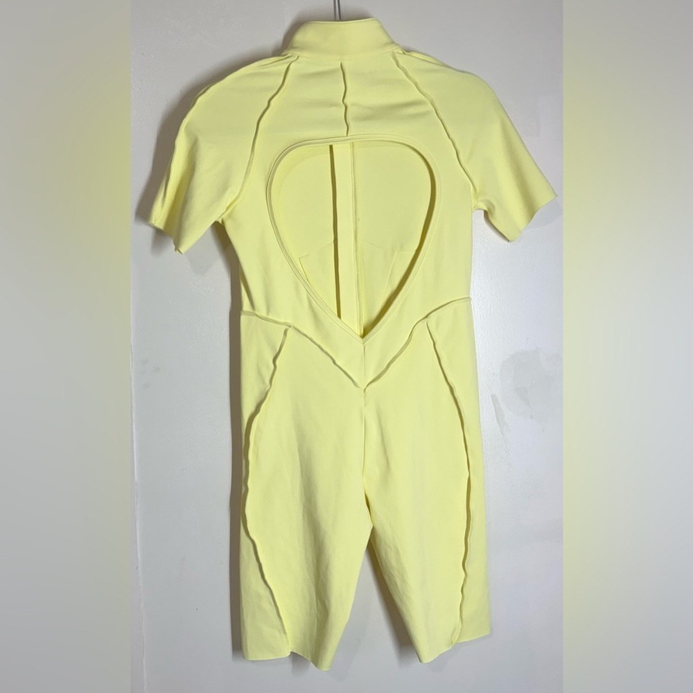 Betterme Sleek Shorts Catsuit — image 6 of 8